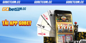 Tải App gobet